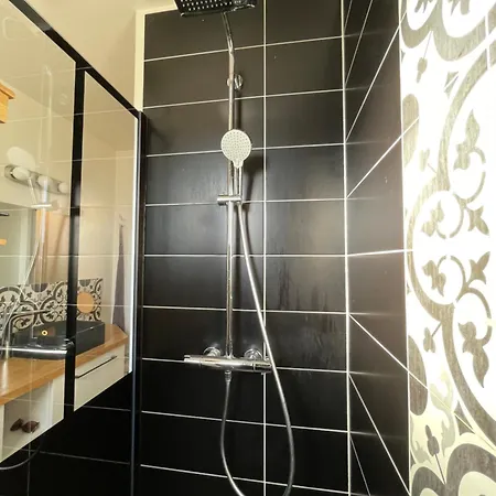 Appartement Logement Au 1er Etage D'une Maison Avec Jardin Le Fossat