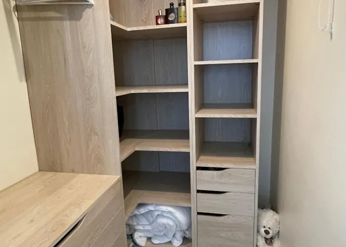 Logement Au 1er Etage D'une Maison Avec Jardin Le Fossat